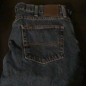 Men’s Lee Jeans 38x30
